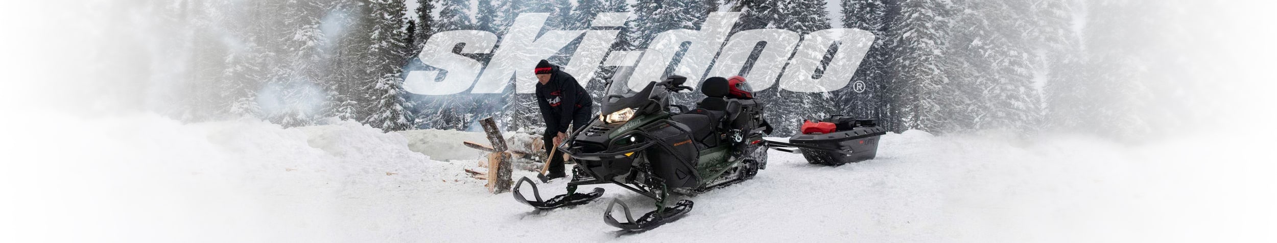 Ski-Doo