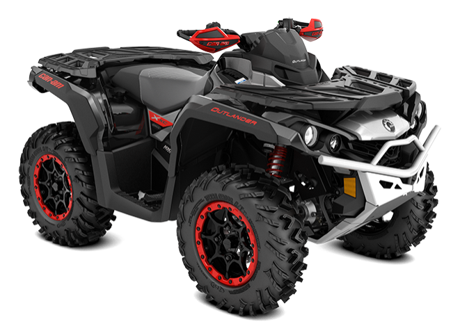 Can-Am Outlander X xc 2020