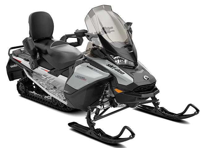 Ski-Doo Grand Touring Sport 2022