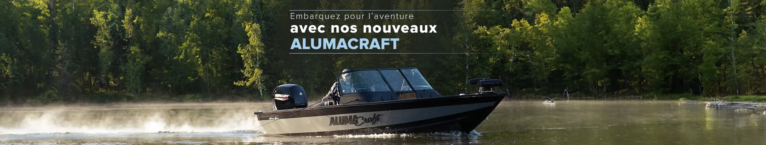 Alumacraft Trophy 185 2024